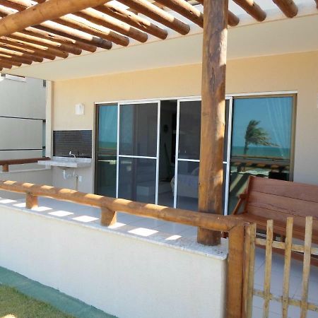 Apartamento Rs Cumbuco Apartamento Exterior foto