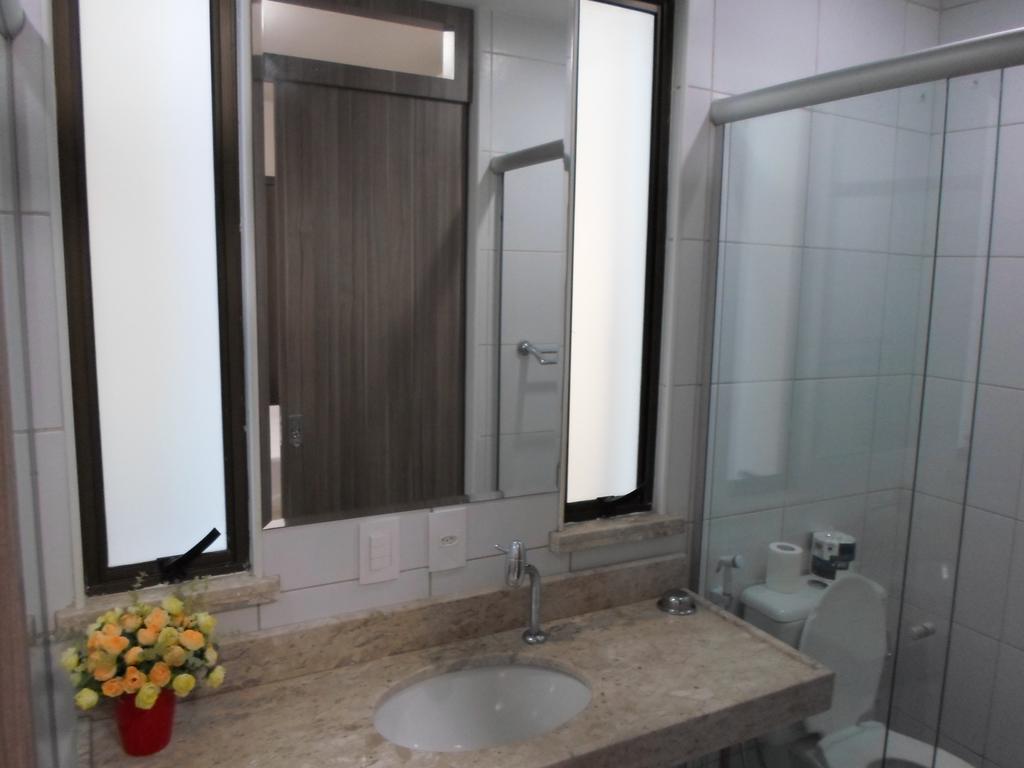 Apartamento Rs Cumbuco Apartamento Exterior foto