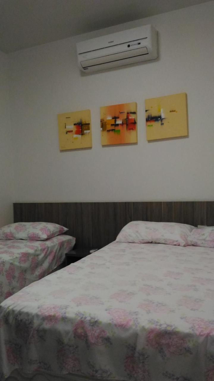 Apartamento Rs Cumbuco Apartamento Exterior foto