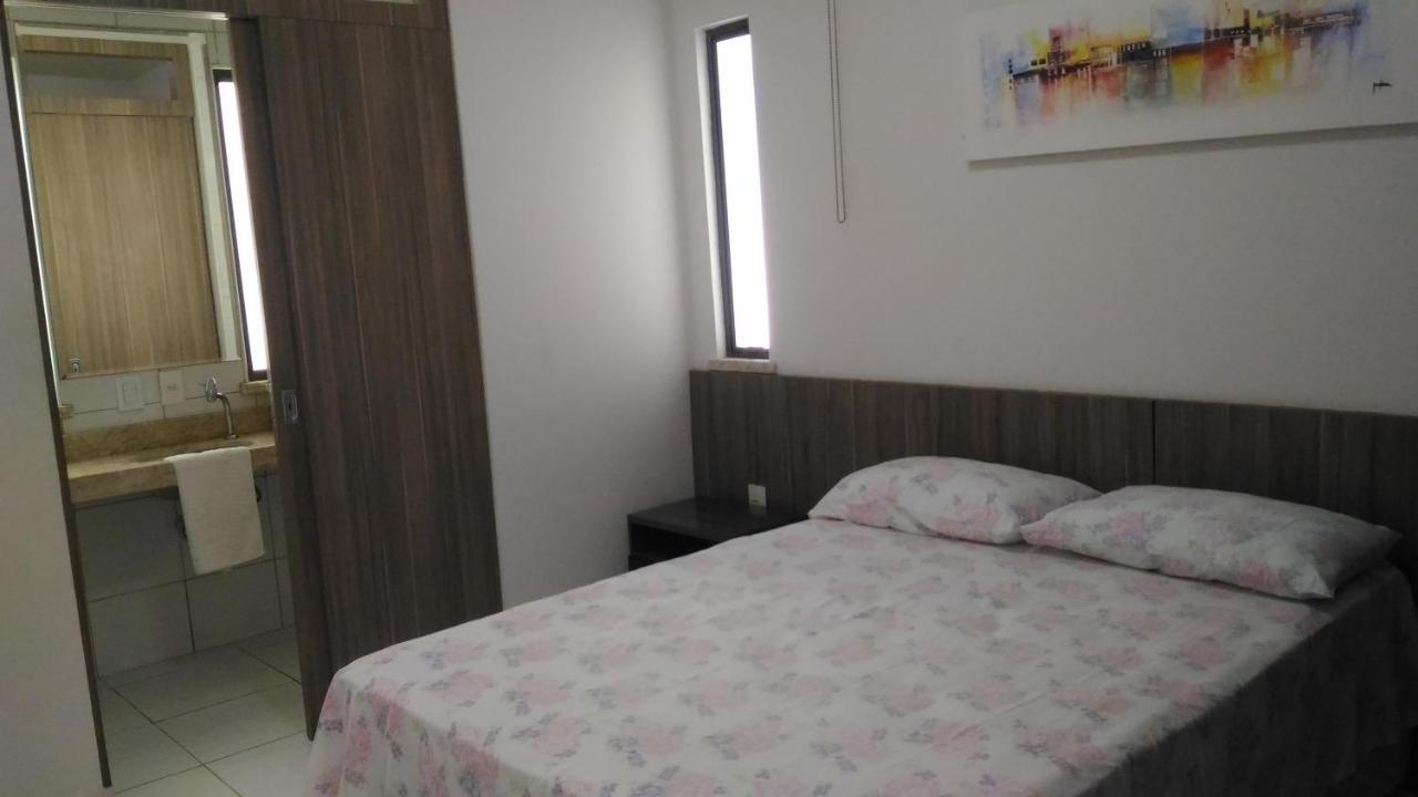 Apartamento Rs Cumbuco Apartamento Exterior foto