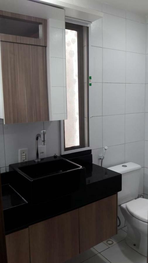 Apartamento Rs Cumbuco Apartamento Exterior foto