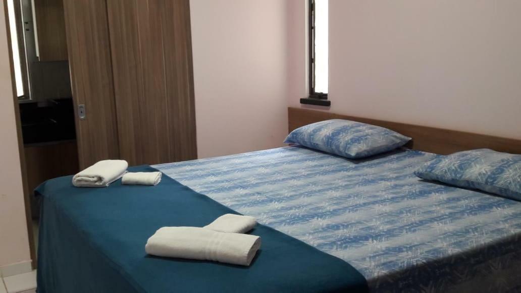 Apartamento Rs Cumbuco Apartamento Exterior foto