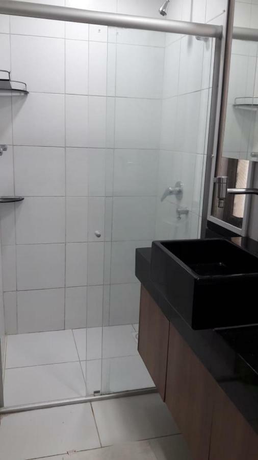 Apartamento Rs Cumbuco Apartamento Exterior foto