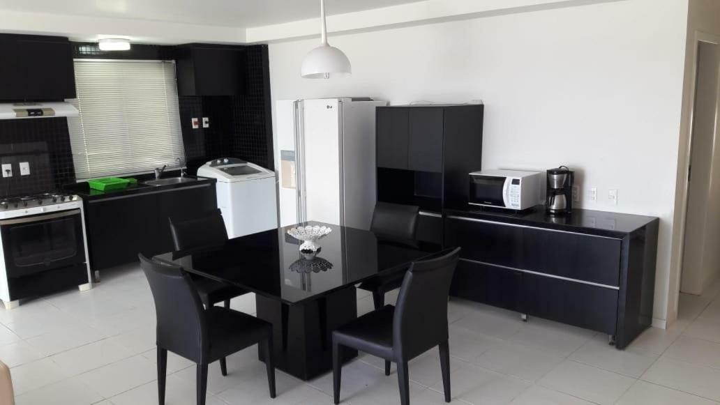 Apartamento Rs Cumbuco Apartamento Exterior foto