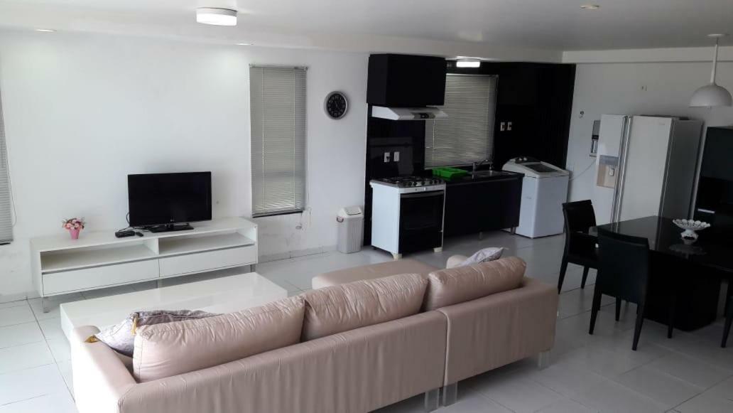 Apartamento Rs Cumbuco Apartamento Exterior foto